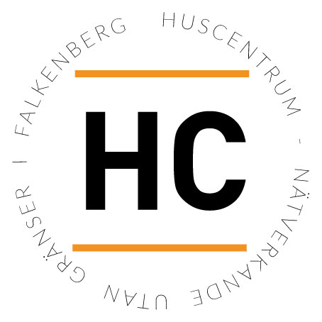 Huscentrum